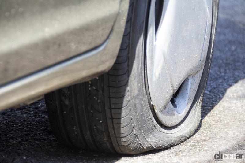 「自動車用タイヤの基礎知識＆豆知識まとめ【2024年版】」の8枚目の画像