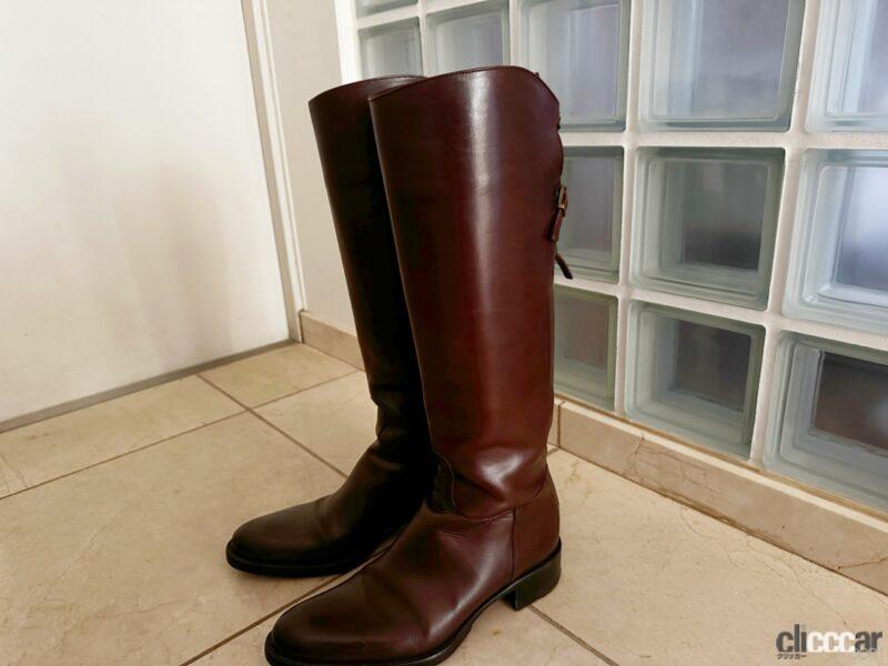 「ブーツで車を運転すると違反になる？ 雪道運転では「靴の履き替え」推奨」の3枚目の画像