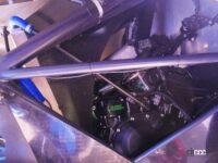 「バイク由来の水素「スーパーチャージャー」エンジンがカッコよすぎた【東京オートサロン2024×バイクのコラム】」の4枚目の画像ギャラリーへのリンク