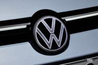 フォルクスワーゲン・ゴルフがビッグマイナーチェンジ。スポーティな内外装と最新のインフォテイメントシステムを採用 - The new Volkswagen Golf Variant