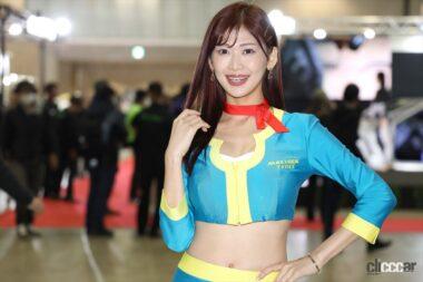 花井ゆうかさん