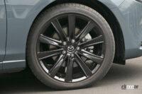 マツダ6セダン外観05