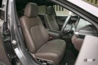 マツダ6ワゴン内装02