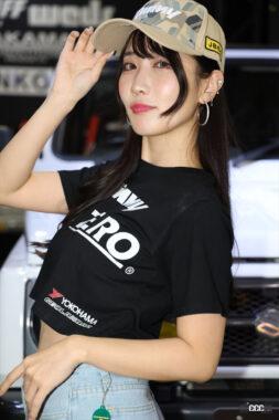 葉月ゆうかさん