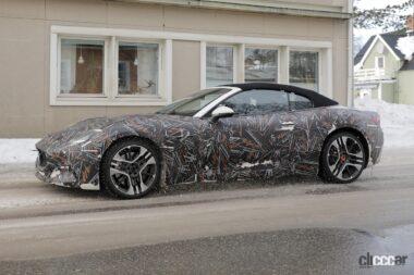 Maserati GranCabrio Folgore_002