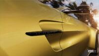 「最も速く、最も爽快な例」アストンマーティン「バンテージ」新型、2月12日世界初公開へ - Aston-Martin-Vantage-Teaser-1