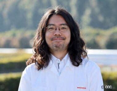 WRV・デザイナー