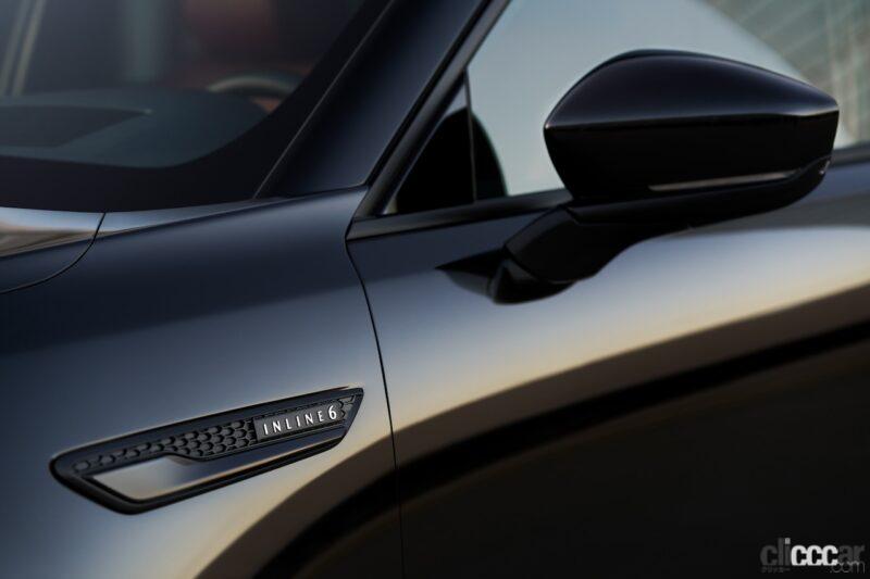 「アクティブな層に贈る新型マツダ「CX-70」は、躍動感あふれるスタイリングが魅力的」の4枚目の画像