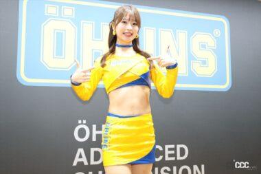 朝倉咲彩さん