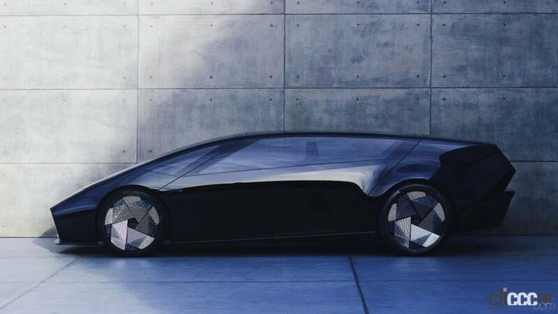 「ホンダ初の量産型EVスポーツカーを開発中！ 2026年登場へ」の4枚目の画像