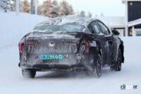 「「K4」の名が復活か？ 起亜「フォルテ」の後継モデル、クーペルーフ採用で年内登場へ」の9枚目の画像ギャラリーへのリンク