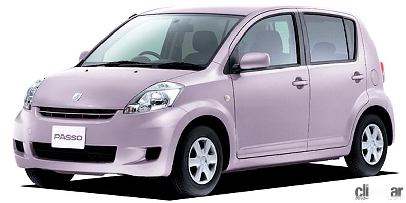 PASSO_2014 画像|次期トヨタ「パッソ」が存在!? DNGAプラットフォーム採用でよりスタイリッシュに | clicccar.com