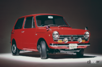 「1967年登場の「ホンダN360」が、軽自動車の常識を打ち破り「スバル360」を首位から陥落させたその魅力とは【歴史に残る車と技術029】」の6枚目の画像ギャラリーへのリンク