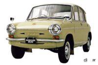 1967年登場の「ホンダN360」が、軽自動車の常識を打ち破り「スバル360」を首位から陥落させたその魅力とは【歴史に残る車と技術029】 - cartech_20240218_07