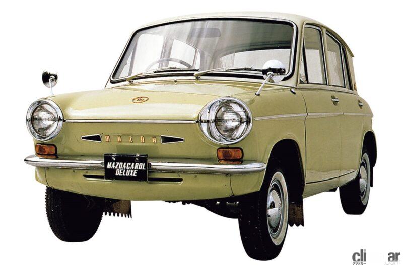 「1967年登場の「ホンダN360」が、軽自動車の常識を打ち破り「スバル360」を首位から陥落させたその魅力とは【歴史に残る車と技術029】」の7枚目の画像