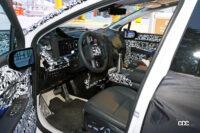 ヒョンデの大型SUV「アイオニック7」が日本来襲!? バーチャルサイドミラー採用 - Hyundai Ioniq 7 (3)