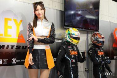 廣川エレナさん