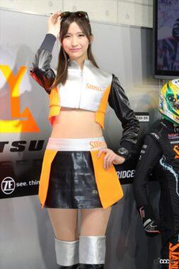 廣川エレナさん