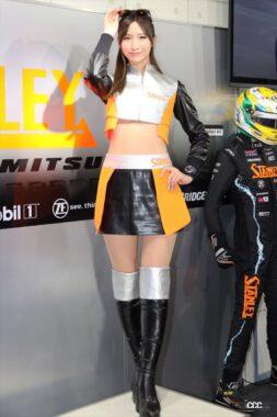 廣川エレナさん