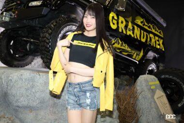 赤城ありささん