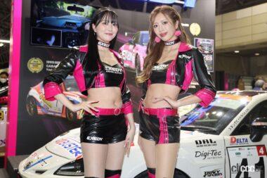 EXEDYレースクイーン