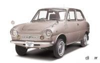 「1967年登場の「ホンダN360」が、軽自動車の常識を打ち破り「スバル360」を首位から陥落させたその魅力とは【歴史に残る車と技術029】」の11枚目の画像ギャラリーへのリンク