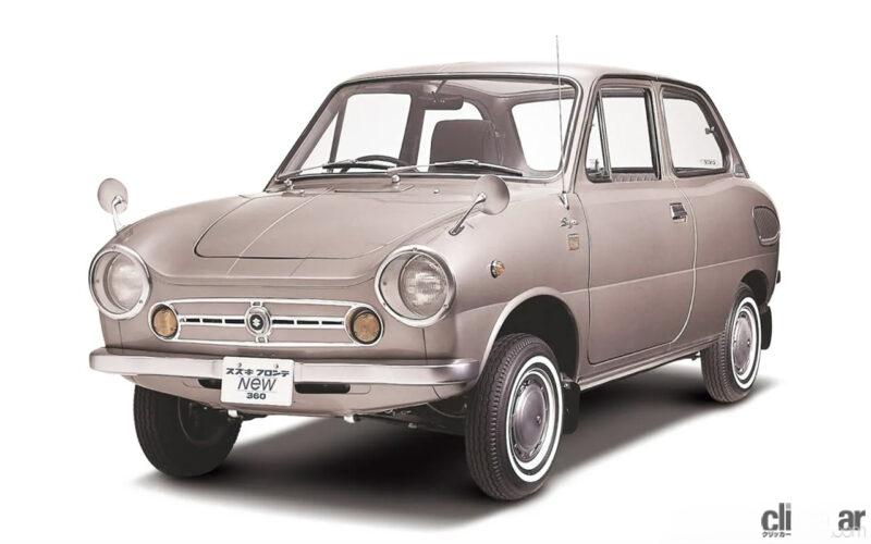 「1967年登場の「ホンダN360」が、軽自動車の常識を打ち破り「スバル360」を首位から陥落させたその魅力とは【歴史に残る車と技術029】」の11枚目の画像