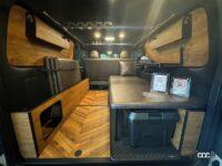 OGUshow ES TX CONCEPT_内装