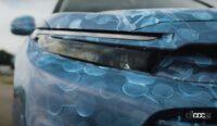 「ホンダ次期「CR-Vベース FCEV」最新動画を公開。充電もできる燃料電池車となるか？」の3枚目の画像ギャラリーへのリンク