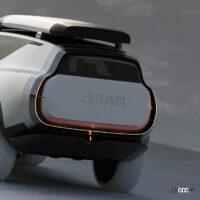 「「SAAB（サーブ）」ブランドがまさかの復活!? これが次世代の5人乗り電動SUVだ」の12枚目の画像ギャラリーへのリンク