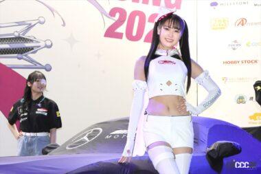 荒井つかささん