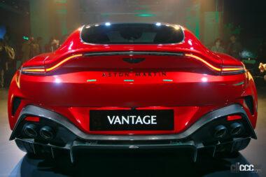 新型ヴァンテージ外観01