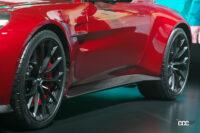 「新型アストンマーティン「ヴァンテージ」は2,690万円から。FR最高峰のスポーツカーの称号に相応しいモデル」の14枚目の画像ギャラリーへのリンク