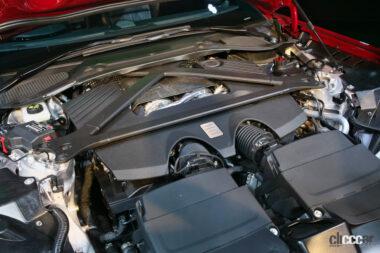 新型ヴァンテージ外観11