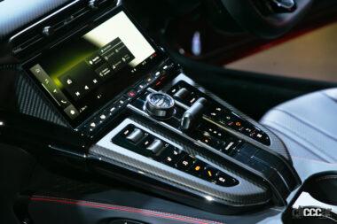 新型ヴァンテージ内装03