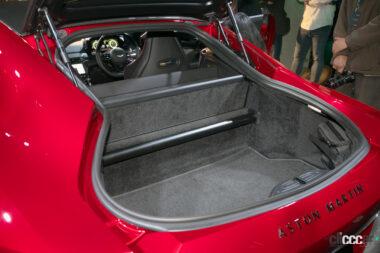 新型ヴァンテージ内装04