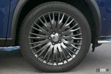 エクストレイル外観06