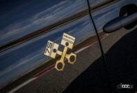 「ゴールドのサソリがルーフに描かれた、アバルト75周年記念車を1368台限定で発売！」の3枚目の画像ギャラリーへのリンク