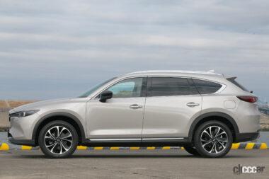cx-8の外観09
