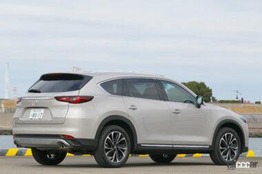 cx-8の外観11