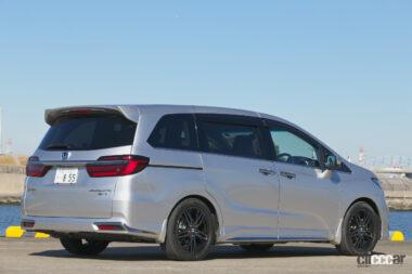 新旧オデッセイ比較11