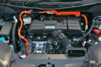 新旧オデッセイ比較13