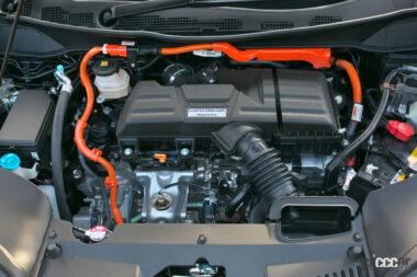 新旧オデッセイ比較13