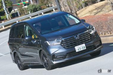 新旧オデッセイ比較02