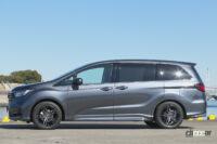 新旧オデッセイ比較05