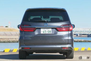 新旧オデッセイ比較06