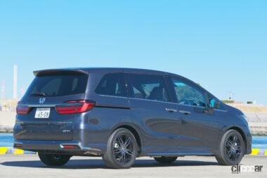 新旧オデッセイ比較07