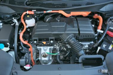 新旧オデッセイ比較20