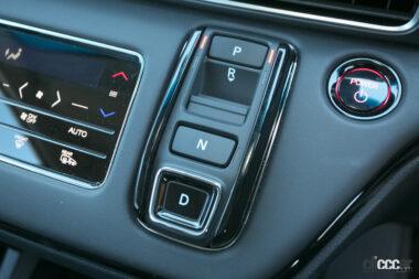 新旧オデッセイ比較35