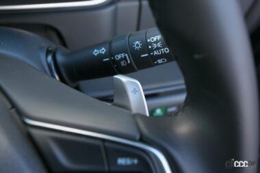 新旧オデッセイ比較32